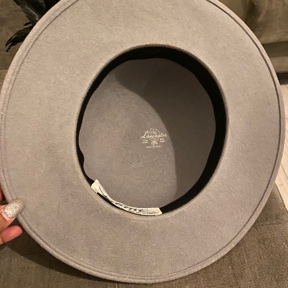 Fedora Hat - Picture 3 of 3